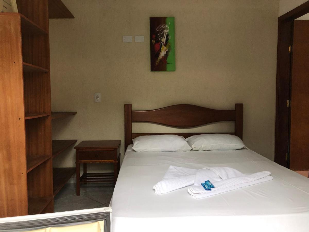 Quarto Deluxe